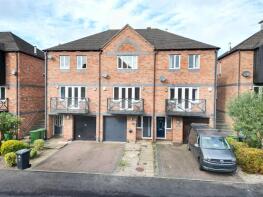 11, Round Hill Wharf, Kidderminster DY11 6US