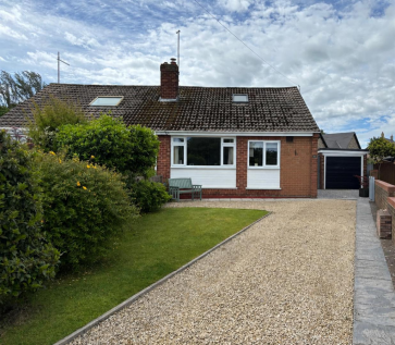 Lindale Avenue, Hornsea