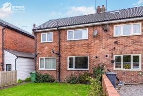24, The Avenue, Birstall, Batley WF17 9PP