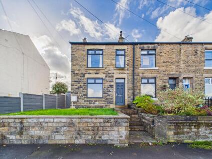 Buxton Road, Disley, SK12