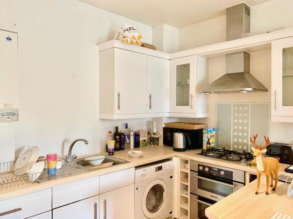 Kitchen 1