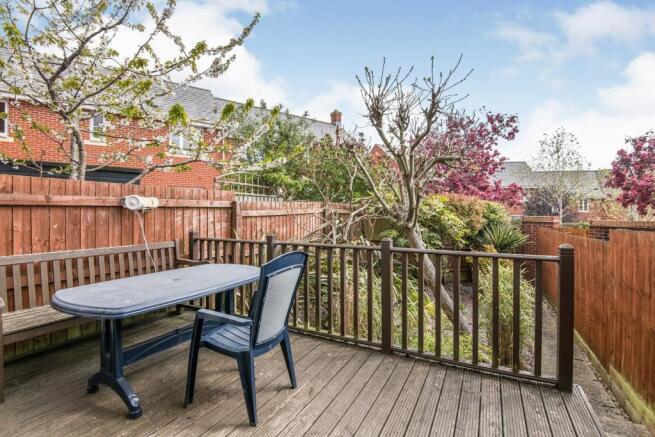 Decking