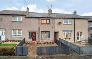 36, Birnam Road, Kirkcaldy KY2 6RJ