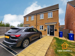 6, Clydesdale Drive, Seamer, Scarborough YO12 4NY