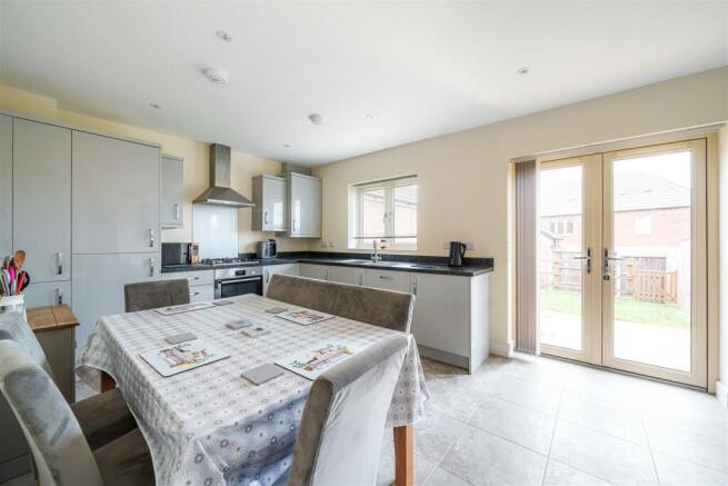 35 Blakenhall Drive