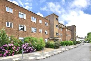 10, Cherry Tree House, Shardeloes Road, London SE14 6RR