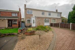 59, Hoskyn Close, Hillmorton, Rugby CV21 4LA