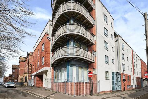 Arthur Place, BIRMINGHAM, West Midlands, B1