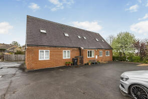 Flat 5, Goldsmiths House, The Nurseries, Leyburn DL8 5AX