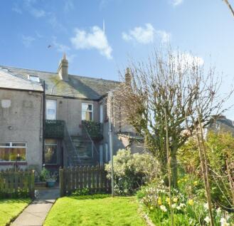 Dunfermline Road, Cowdenbeath, KY4