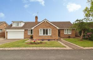 2, Chestnut Drive, Sudbrooke, Lincoln LN2 2RB