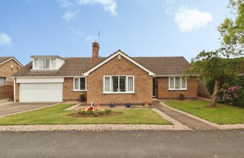 Chestnut Drive, Sudbrooke