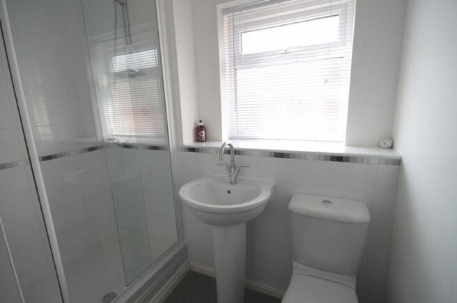 En suite