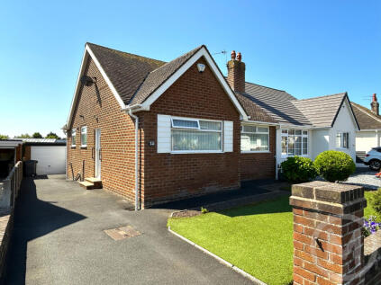 Falkirk Avenue, Bispham