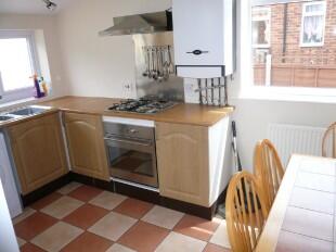 KITCHEN  VIEW  2