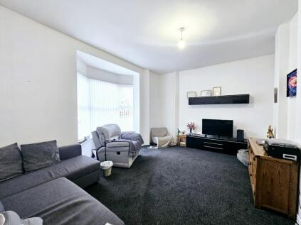 Ireton Street, Scarborough, North Yorkshire