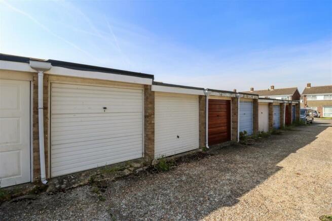 Garage En Bloc