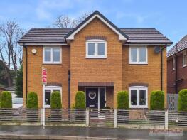 14, Maes Gwyrdd, Gwersyllt, Wrexham LL11 4YU