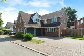20, Norsey Close, Billericay CM11 1AP