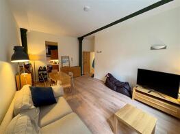 Flat 1, 14 China House, Harter Street, Manchester M1 6HP