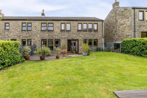 Windmill View, Scholes, Holmfirth HD9