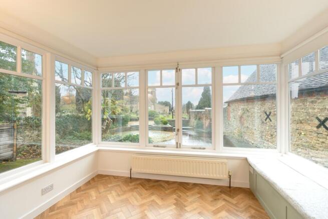 Breakfast Room