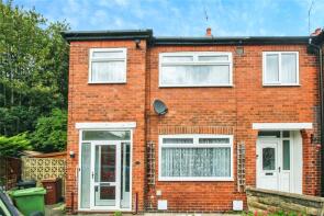22, Whitebridge Spur, Halton, Leeds LS9 0EG
