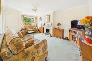 28, New Close, Norwich NR13 3BG