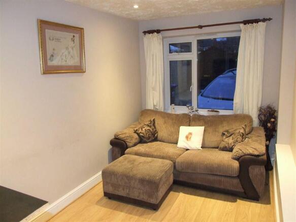 Family Room/Bedroom Four