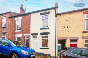 40, Hawksworth Road, Sheffield S6 2WG