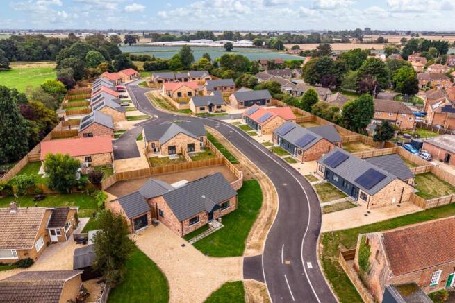 Drone Photographs (2)