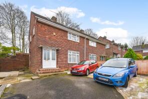 50, Longfield Road, Winchester SO23 0NT