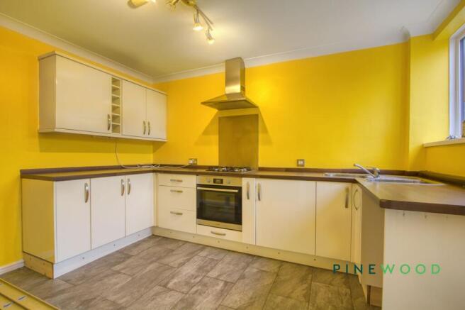 Kitchen / Diner
