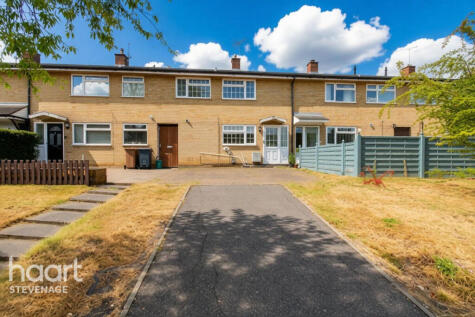 Telford Avenue, Stevenage