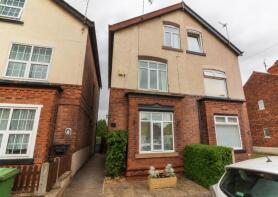 9, Tunnel Road, Retford DN22 7TA