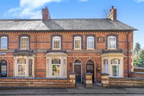2, Eastern Terrace, East Street, Banbury OX15 4DL