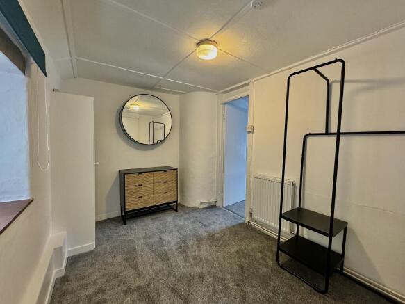 Dressing Room