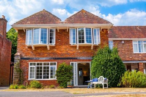 Apartment 7, Church Hill, Milford On Sea, SO41