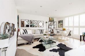52, Nelson Gardens, London E2 7AA