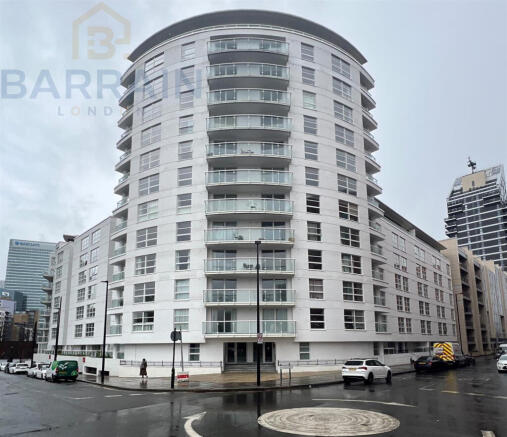 Blackwall Way, E14 For Sale By Barrain London Esta