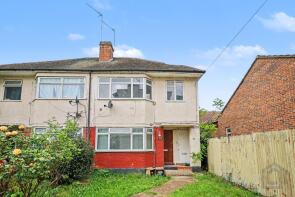 39, Gloucester Close, London NW10 8EG
