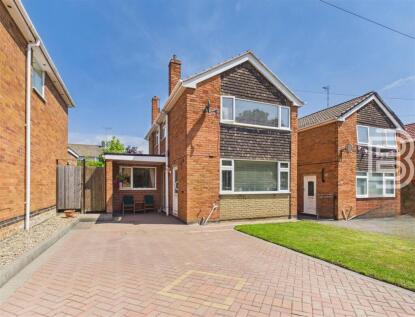 Lawford Lane, Rugby