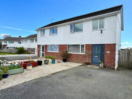 16, Trecarne Close, St. Austell PL25 3ET