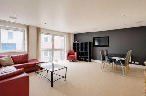 Flat 23, 9 Stone House, Weymouth Street, London W1W 6DB