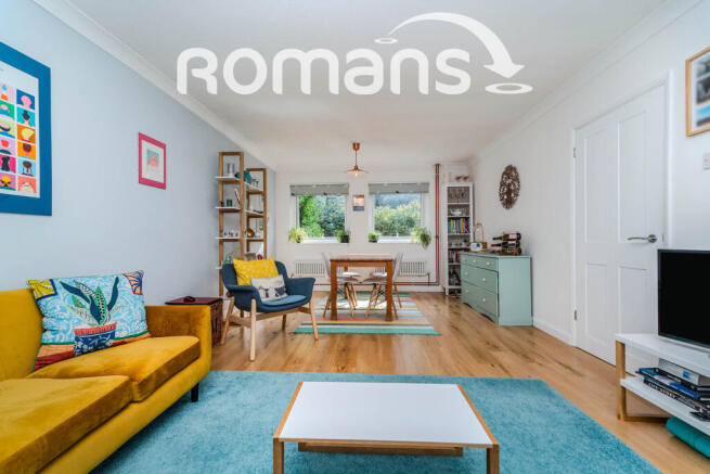living room 1