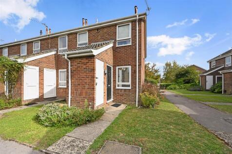 Chatsworth Road, Chichester