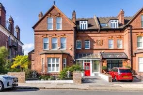 29, Redington Road, London NW3 7QY