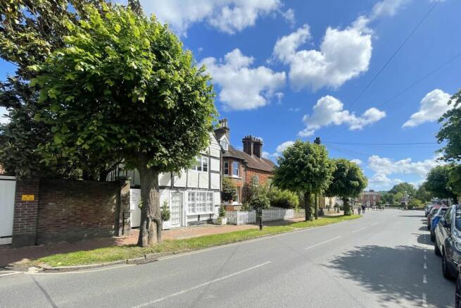 Lindfield High Street