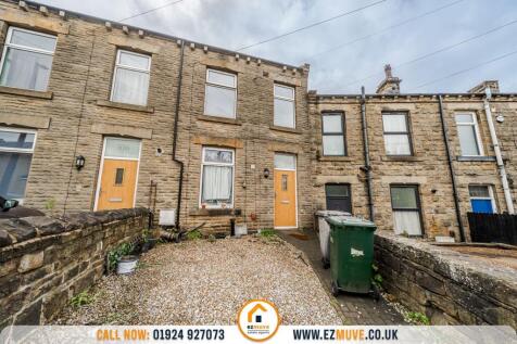 Soothill Lane, Soothill, WF17