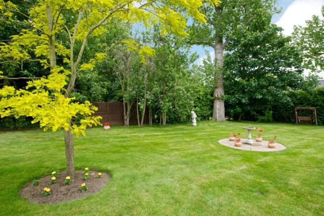 Gardens
